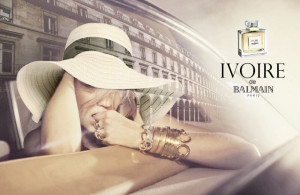 Balmain Ivoire EDP 50ml за Жени - Img 4