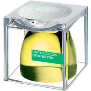 Benetton United Colors of Benetton Unisex EDT 40ml за Мъже и Жени
