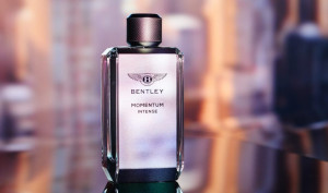 Bentley Momentum Intense EDP 100ml за Мъже БЕЗ ОПАКОВКА - Img 2