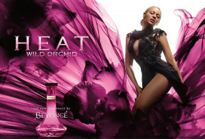 Beyonce Heat Wild Orchid EDP 30ml за Жени - Img 3