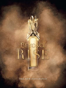 Beyonce Rise EDP 30ml за Жени - Img 2