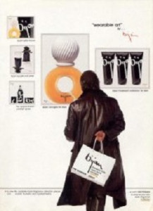 Bijan Bijan Men EDT 75ml за Мъже - Img 2