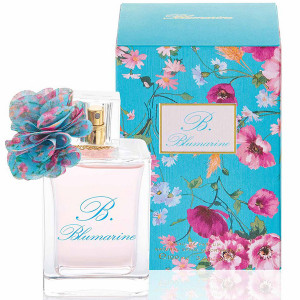 Blumarine B. Blumarine EDP 100ml за Жени БЕЗ ОПАКОВКА - Img 2