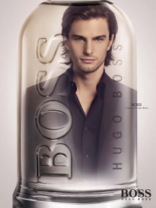 Boss Bottled Комплект (EDT 50ml + Deo Spray 150ml) за Мъже - Img 2
