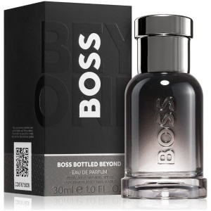 Boss Bottled Beyond EDP 30ml за Мъже - Img 1