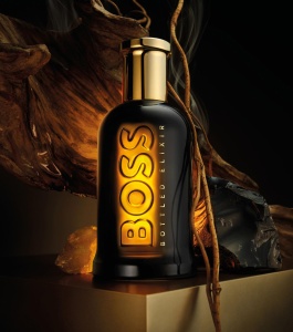 Boss Bottled Elixir Parfum 50ml за Мъже - Img 2