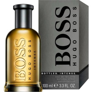 Boss Bottled Intense EDT 100ml за Мъже