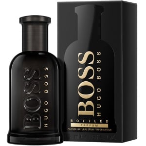 Boss Bottled Parfum 50ml за Мъже