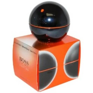Boss In Motion Black EDT 40ml за Мъже