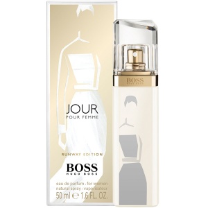 Boss Jour Pour Femme Runway Edition EDP 50ml за Жени