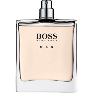Boss Man (Orange) EDT 100ml за Мъже БЕЗ ОПАКОВКА