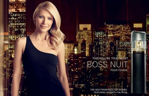 Boss Nuit Pour Femme Комплект (EDP 50ml + BL 100ml) за Жени - Img 2