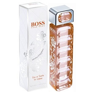 Boss Orange Celebration of Happiness EDT 50ml за Жени