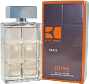 Boss Orange Man EDT 40ml за Мъже