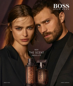 Boss The Scent for Her Absolute EDP 50ml за Жени БЕЗ ОПАКОВКА - Img 2