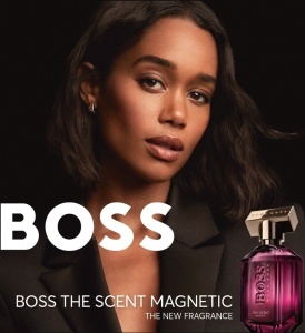 Boss The Scent for Her Magnetic EDP 50ml за Жени БЕЗ ОПАКОВКА - Img 2