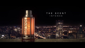 Boss The Scent Intense EDP 100ml за Мъже - Img 3