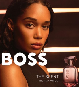 Boss The Scent Le Parfum 50ml за Жени БЕЗ ОПАКОВКА - Img 2