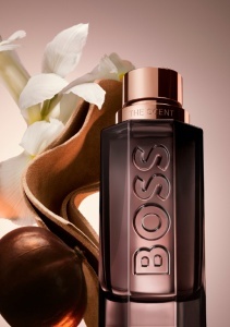 Boss The Scent Parfum 100ml за Мъже - Img 2