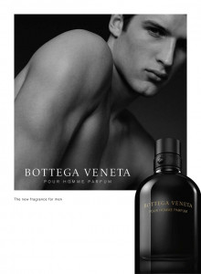 Bottega Veneta Pour Homme Parfum EDP 90ml за Мъже - Img 2