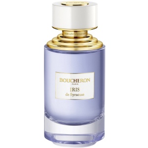 Boucheron Collection Iris de Syracuse EDP 125ml за Мъже и Жени БЕЗ ОПАКОВКА - Img 1