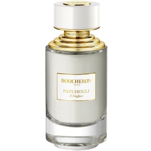 Boucheron Collection Patchouli D'Angkor EDP 125ml за Мъже и Жени БЕЗ ОПАКОВКА