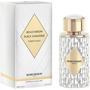 Boucheron Place Vendome White Gold EDP 100ml за Жени