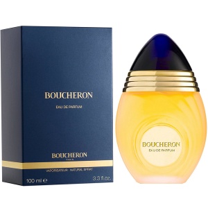 Boucheron Pour Femme EDP 50ml за Жени - Img 1