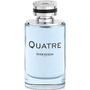 Boucheron Quatre Pour Homme EDT 100ml за Мъже БЕЗ ОПАКОВКА