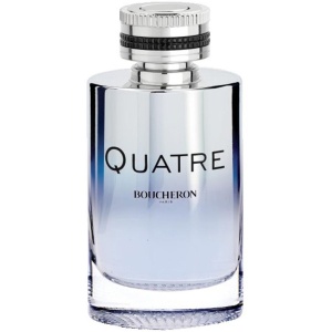 Boucheron Quatre Pour Homme Intense EDT 100ml за Мъже БЕЗ ОПАКОВКА
