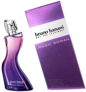 Bruno Banani Magic Women EDP 30ml за Жени