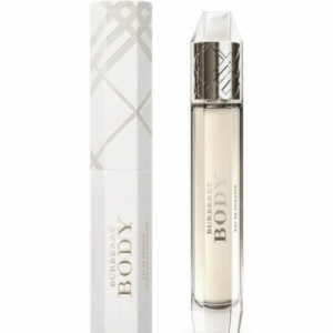 Burberry Body Eau De Toilette EDT 60ml за Жени БЕЗ ОПАКОВКА - Img 4