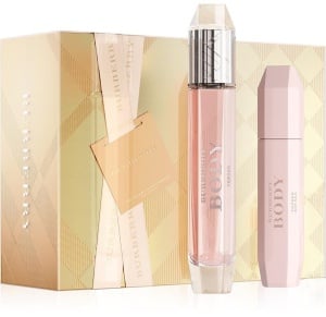 Burberry Body Tender Комплект (EDT 60ml + Body Lotion 100ml) за Жени