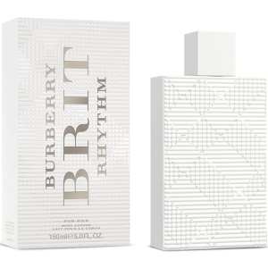 Burberry Brit Rhythm Body Lotion 150ml за Жени