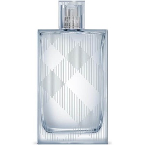 Burberry Brit Splash EDT 100ml за Мъже БЕЗ ОПАКОВКА