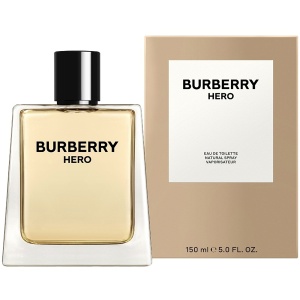 Burberry Hero EDT 150ml за Мъже