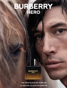 Burberry Hero Elixir de Parfum 60ml за Мъже БЕЗ ОПАКОВКА - Img 2