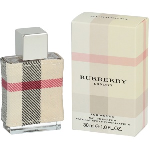 Burberry London EDP 30ml за Жени - Img 1