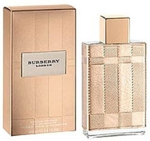 Burberry London Special Edition EDP за Жени - Img 1
