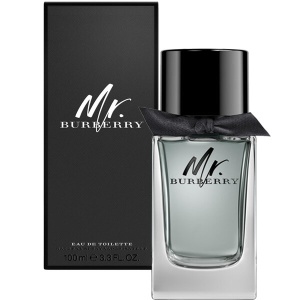 Burberry Mr. Burberry EDT 100ml за Мъже