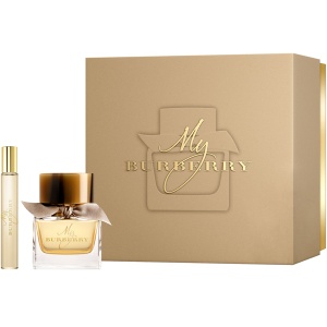 Burberry My Burberry Комплект (EDP 30ml + EDP 7.5ml) за Жени