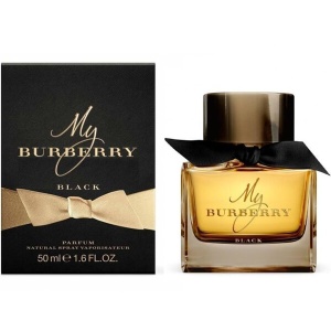 Burberry My Burberry Black Parfum 50ml за Жени