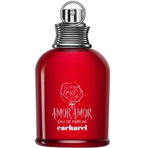 Cacharel Amor Amor Eau de Parfum EDP 100ml за Жени БЕЗ ОПАКОВКА