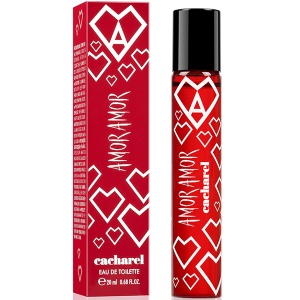 Cacharel Amor Amor EDT 20ml за Жени