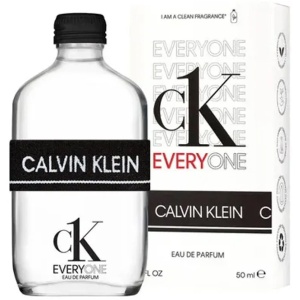 Calvin Klein CK Everyone Eau de Parfum EDP 50ml за Мъже и Жени