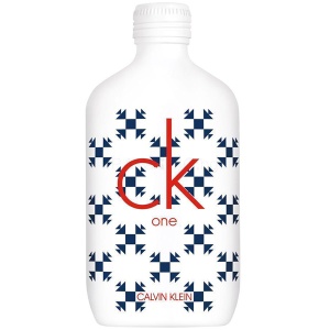 Calvin Klein CK One Collector's Edition 2019 EDT 100ml за Мъже и Жени БЕЗ ОПАКОВКА