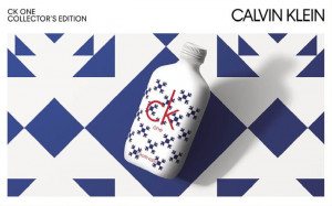 Calvin Klein CK One Collector's Edition 2019 EDT 50ml за Мъже и Жени - Img 3