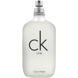 Calvin Klein CK One EDT 200ml за Мъже и Жени БЕЗ ОПАКОВКА