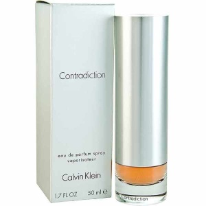 Calvin Klein Contradiction EDP 30ml за Жени