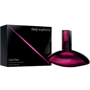 Calvin Klein Deep Euphoria EDP 30ml за Жени